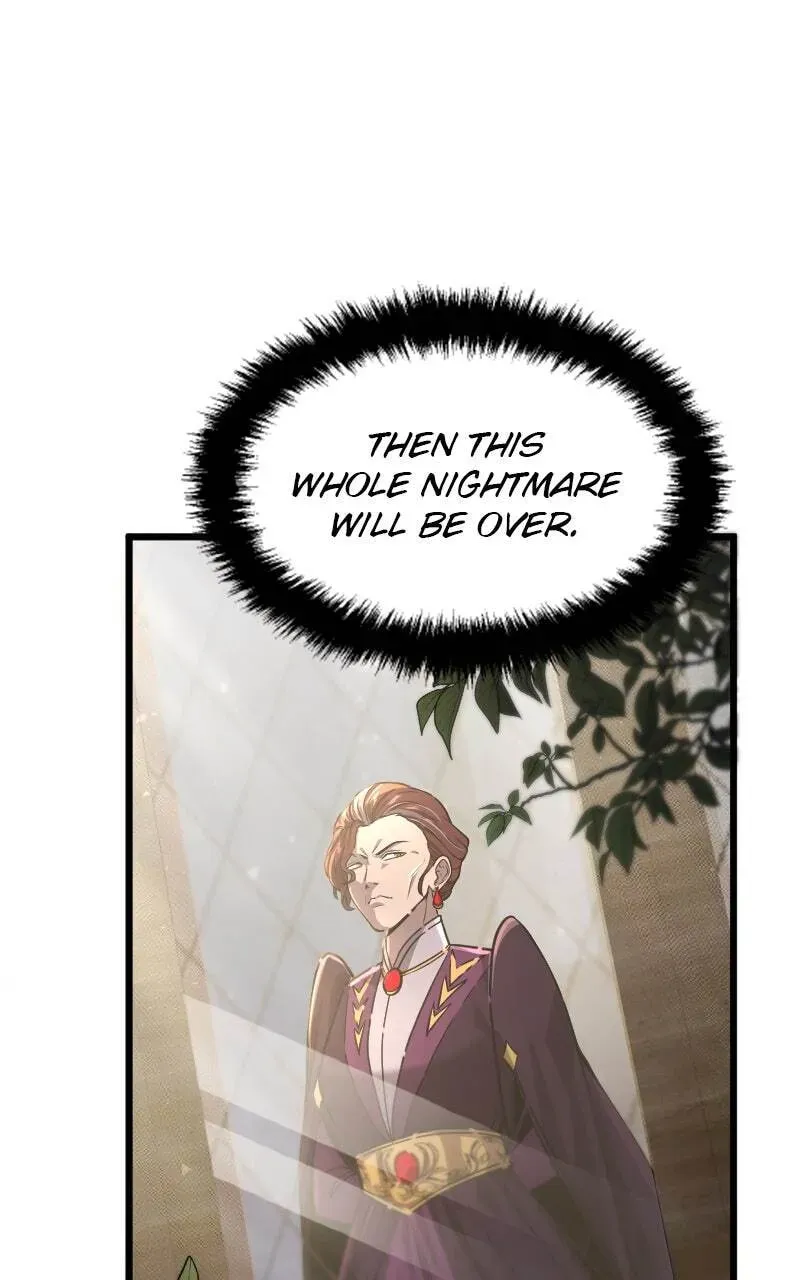 Read Paranoid Mage Manga Online