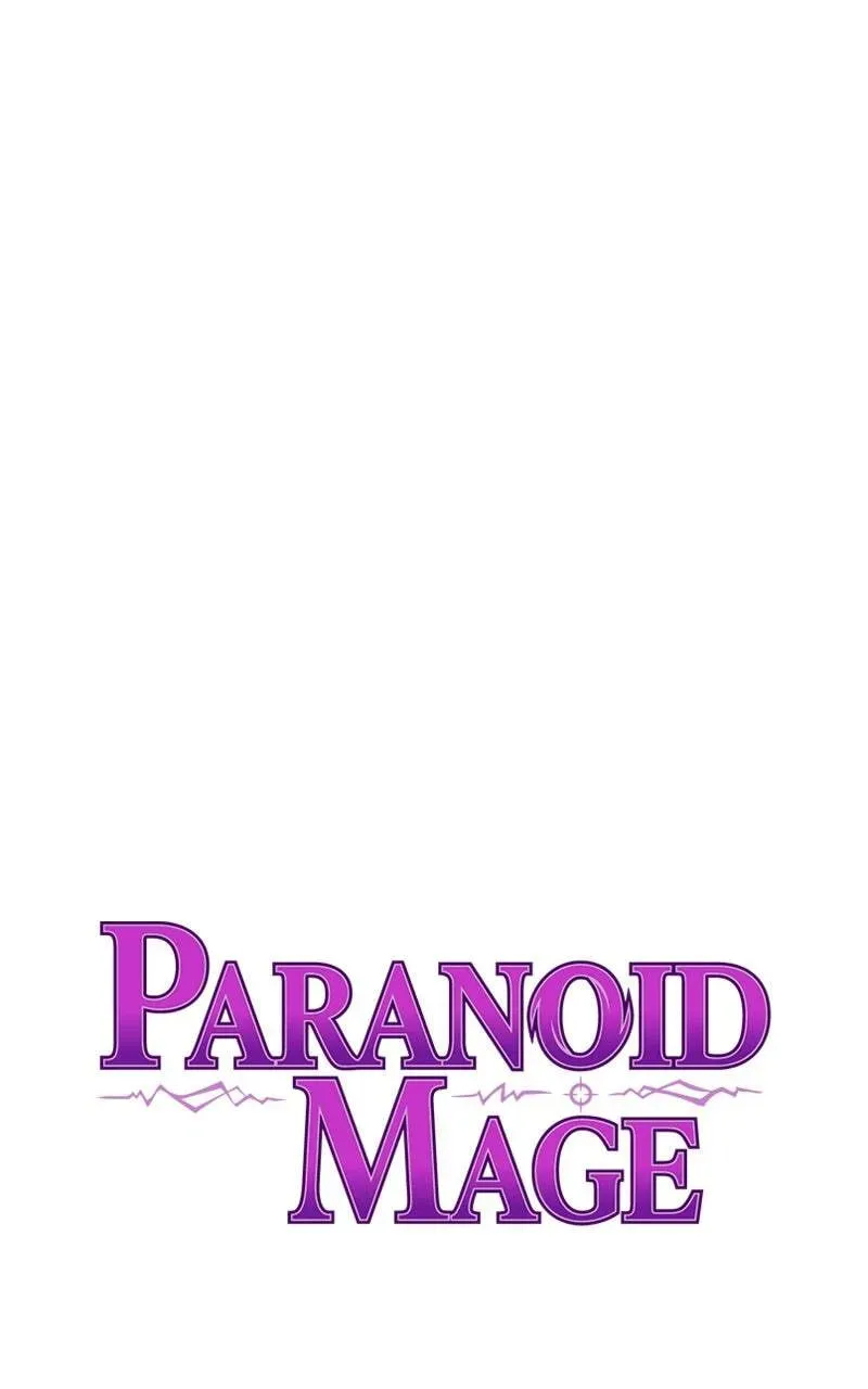 Read Paranoid Mage Manga Online