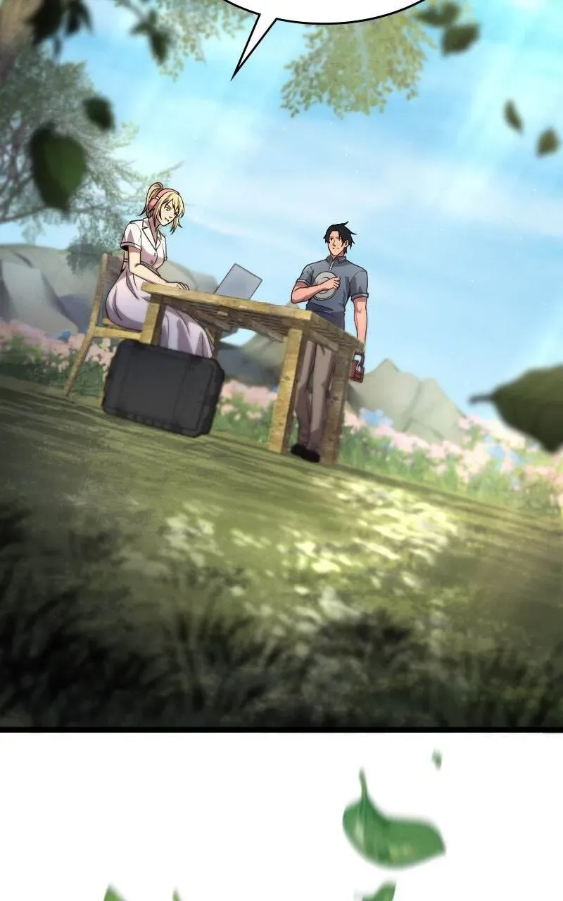 Read Paranoid Mage Manga Online