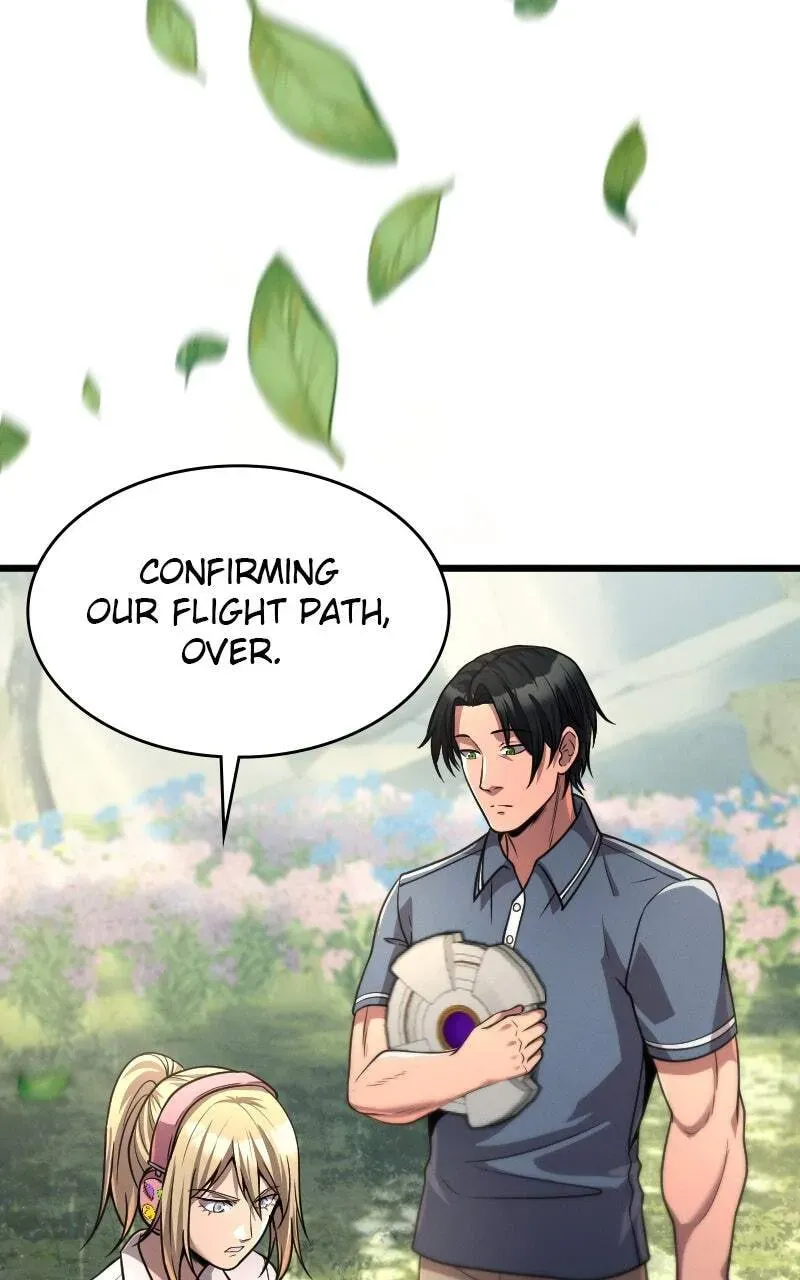 Read Paranoid Mage Manga Online