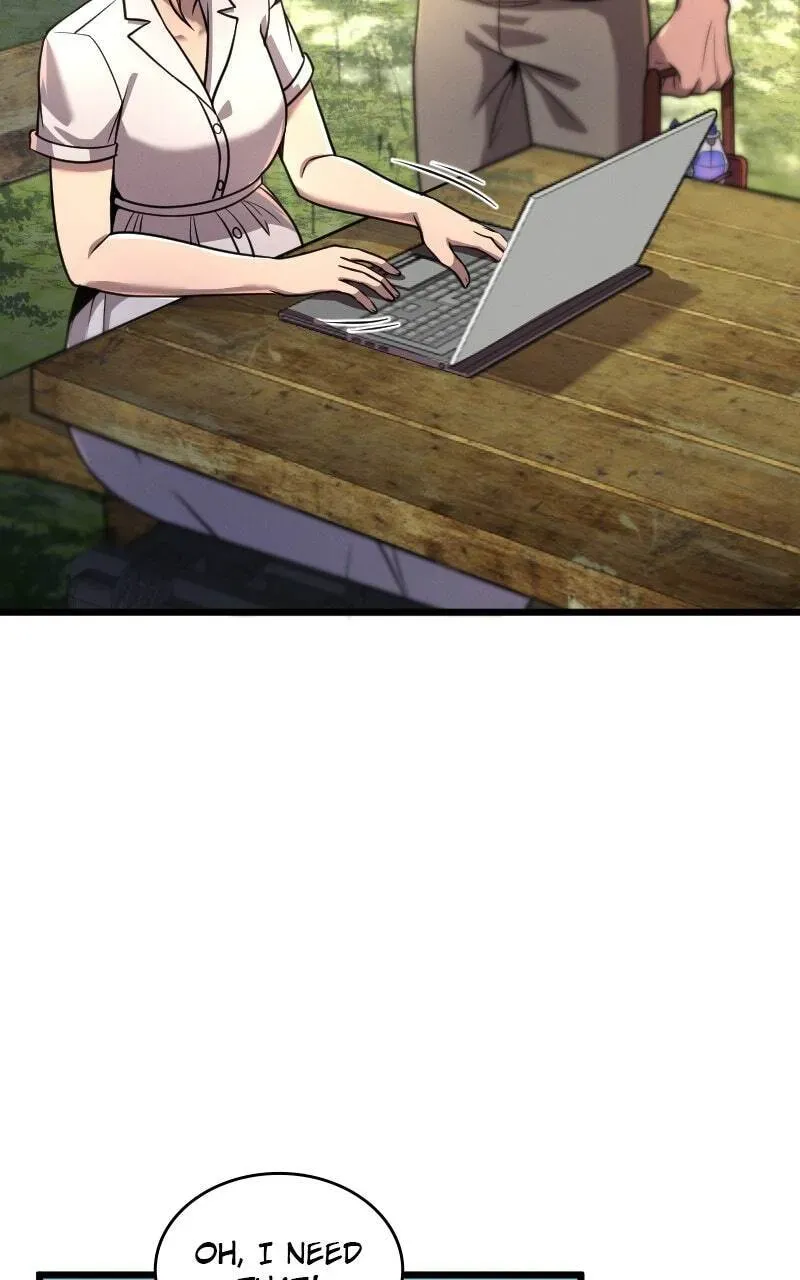 Read Paranoid Mage Manga Online