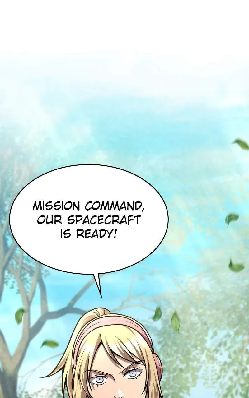 Read Paranoid Mage Manga Online
