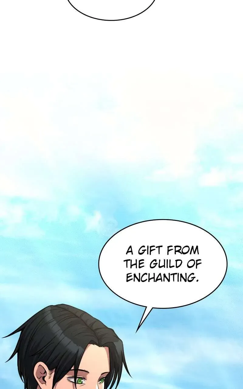 Read Paranoid Mage Manga Online