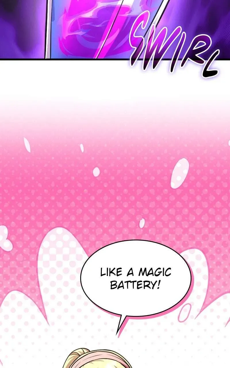 Read Paranoid Mage Manga Online