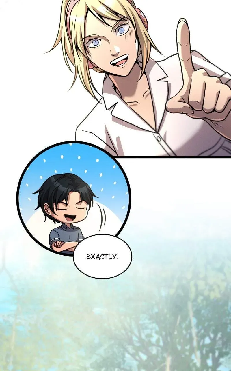 Read Paranoid Mage Manga Online