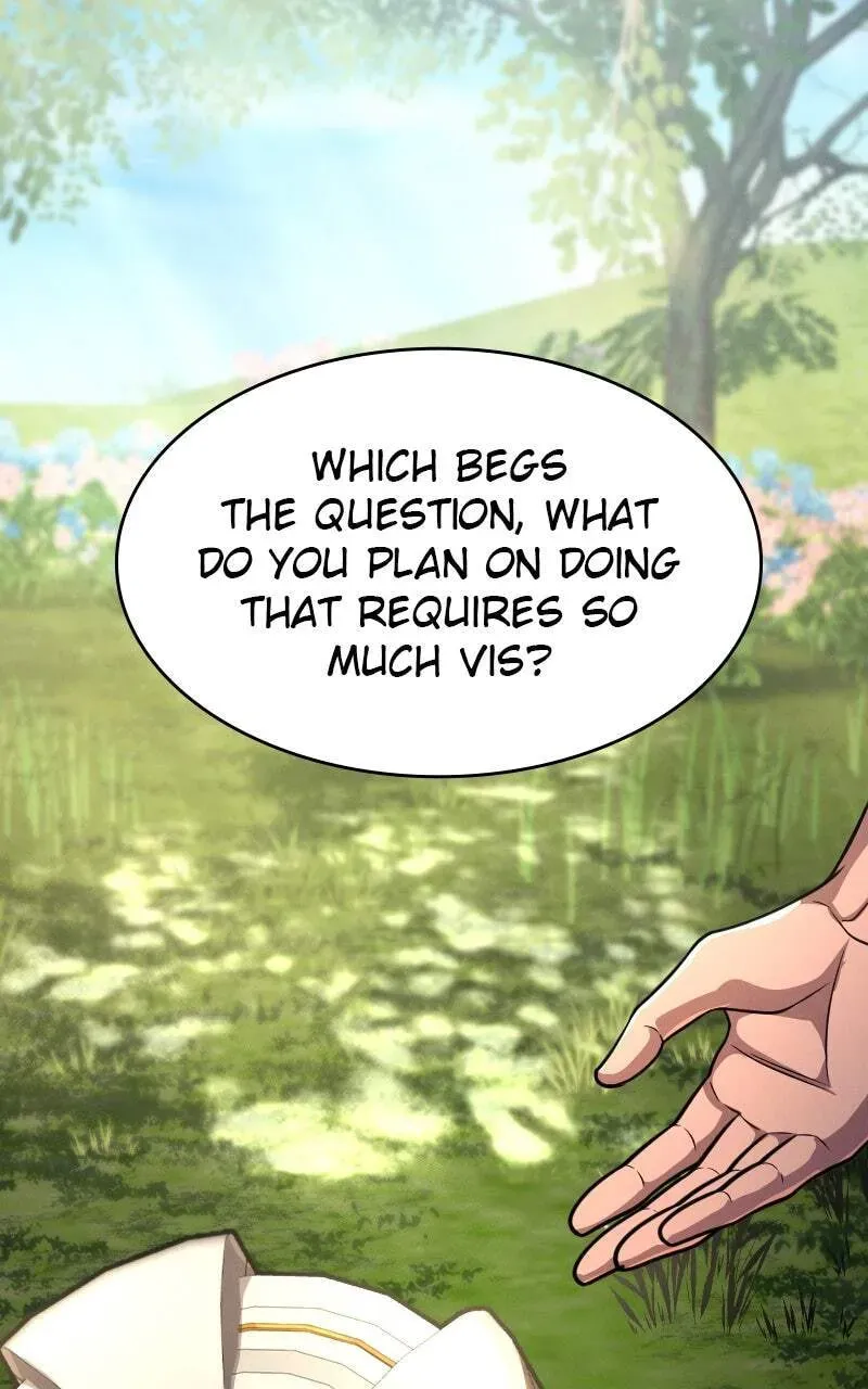 Read Paranoid Mage Manga Online