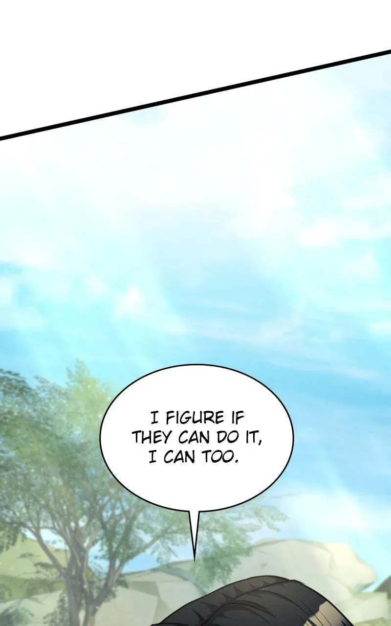 Read Paranoid Mage Manga Online