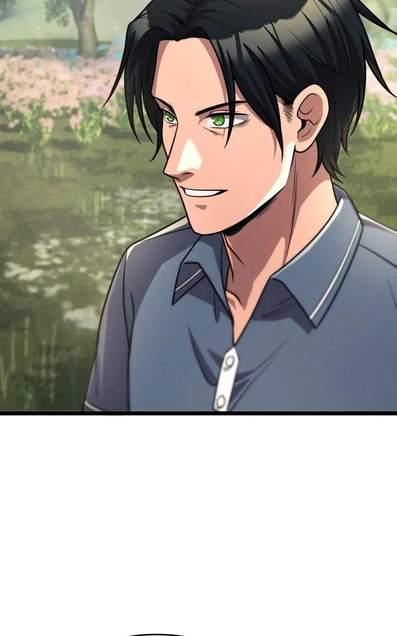 Read Paranoid Mage Manga Online
