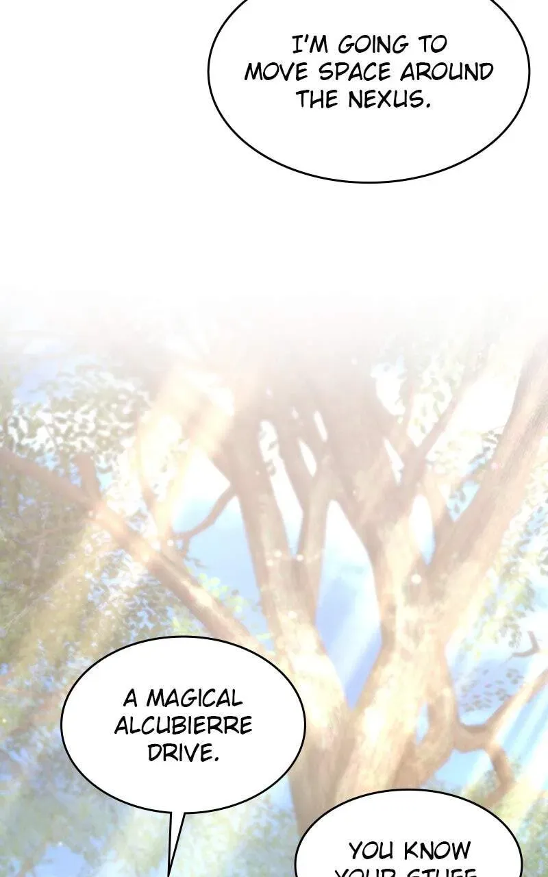 Read Paranoid Mage Manga Online
