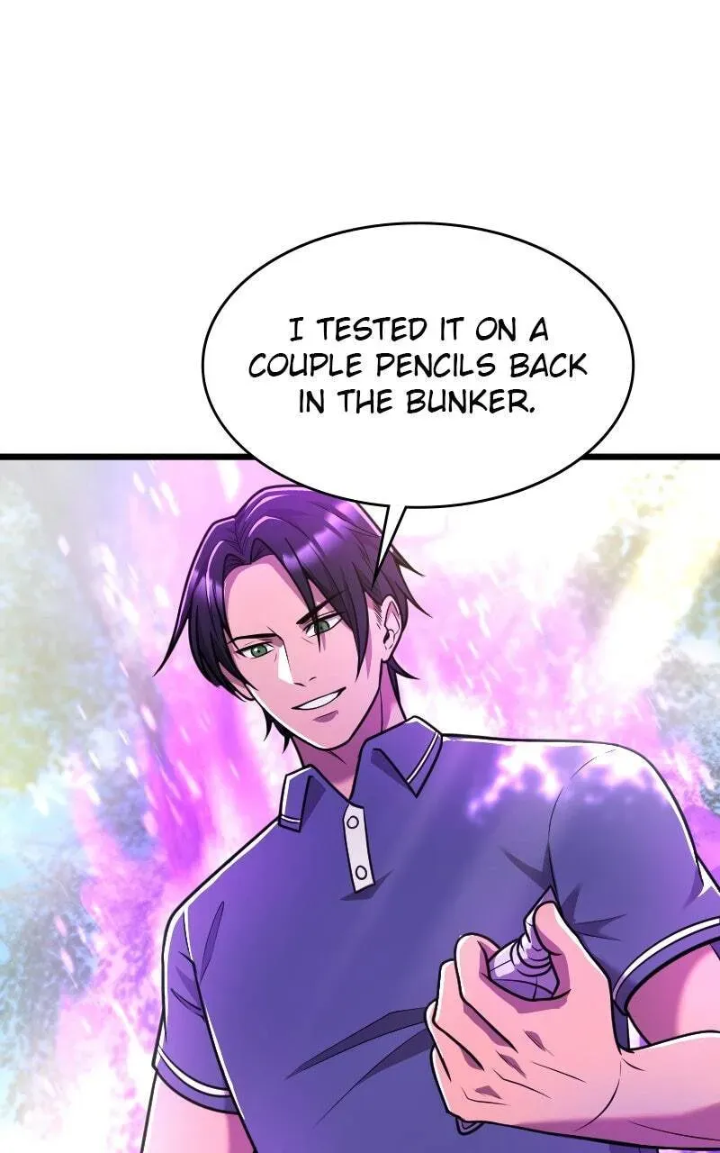 Read Paranoid Mage Manga Online