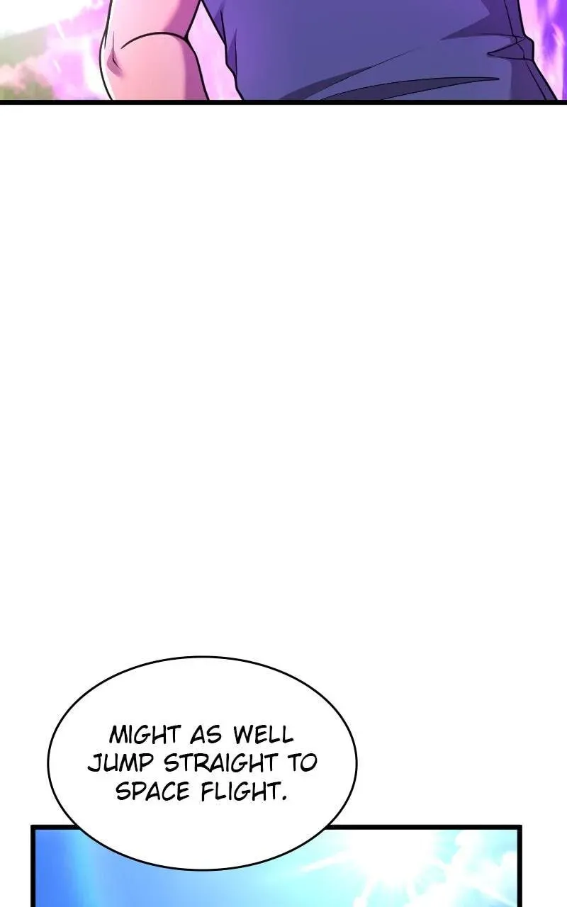 Read Paranoid Mage Manga Online