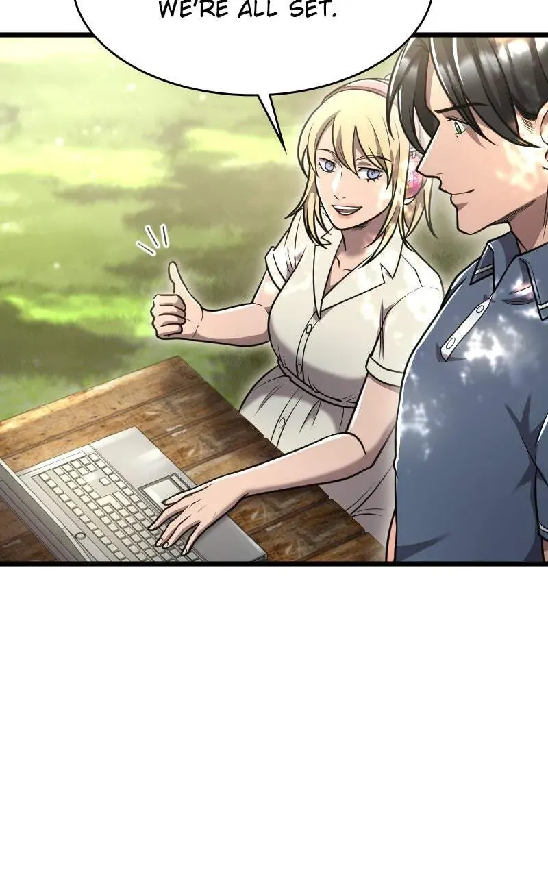Read Paranoid Mage Manga Online
