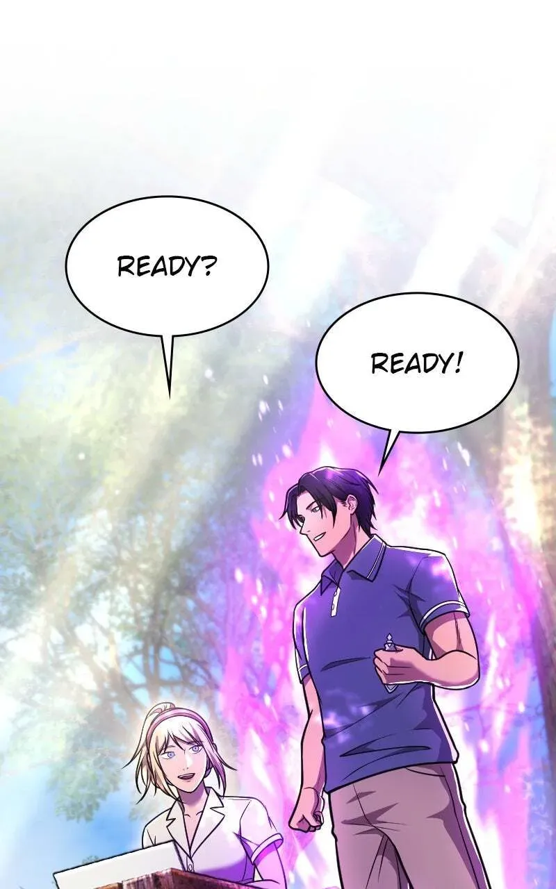 Read Paranoid Mage Manga Online