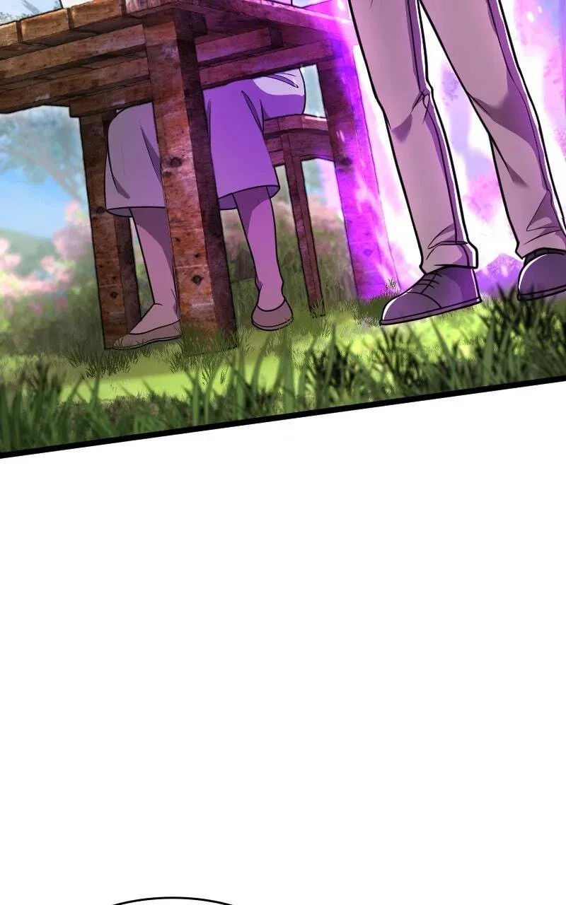Read Paranoid Mage Manga Online