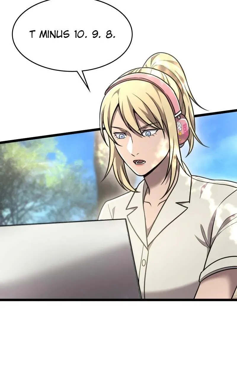 Read Paranoid Mage Manga Online