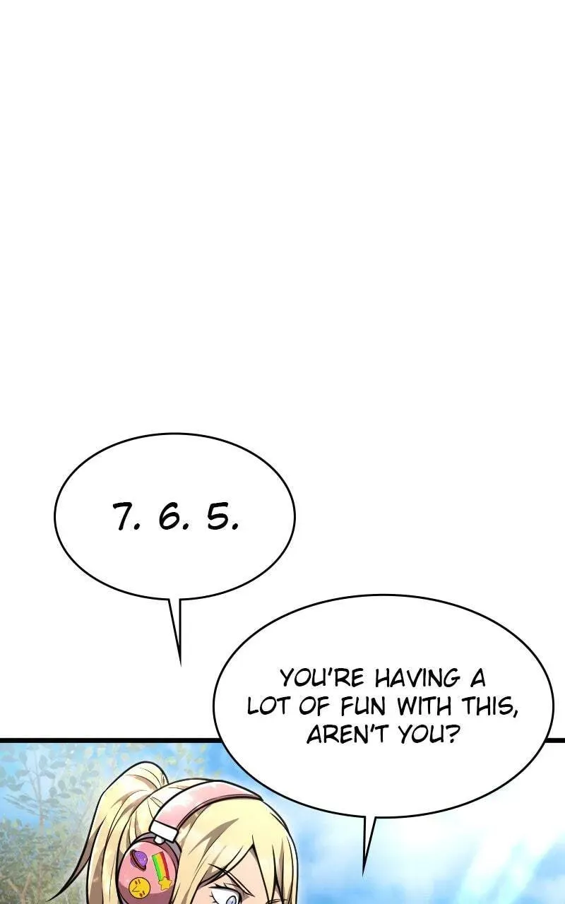 Read Paranoid Mage Manga Online