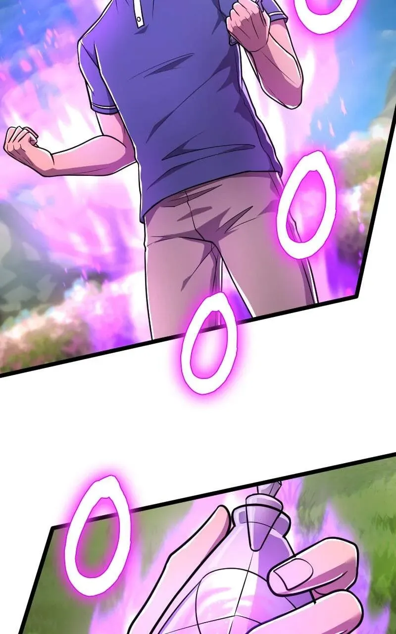 Read Paranoid Mage Manga Online