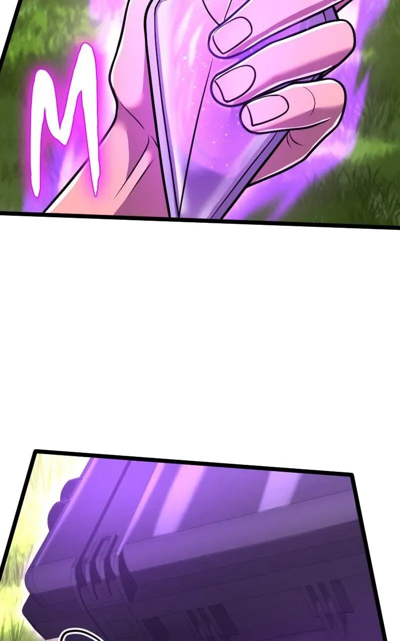 Read Paranoid Mage Manga Online