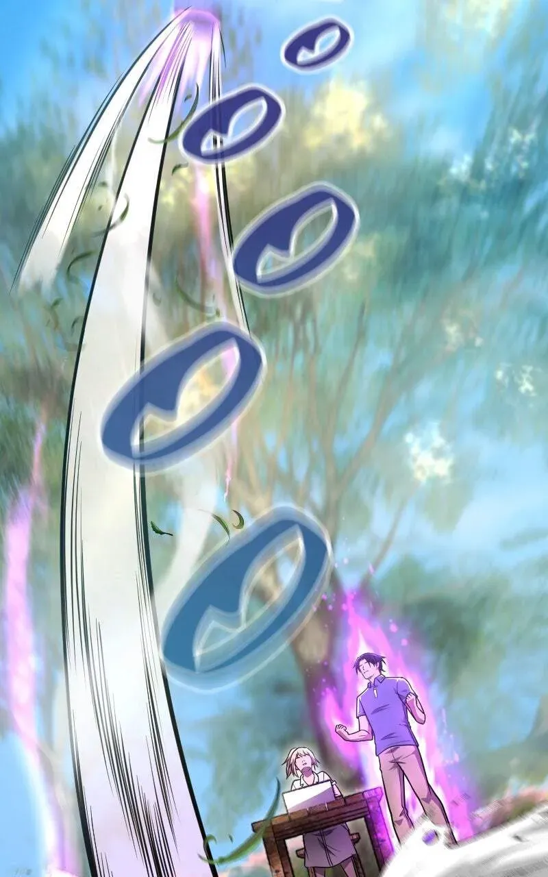 Read Paranoid Mage Manga Online