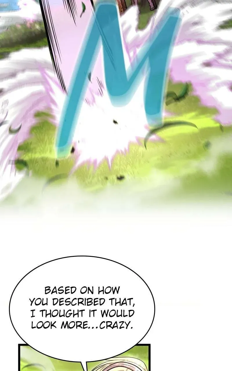 Read Paranoid Mage Manga Online