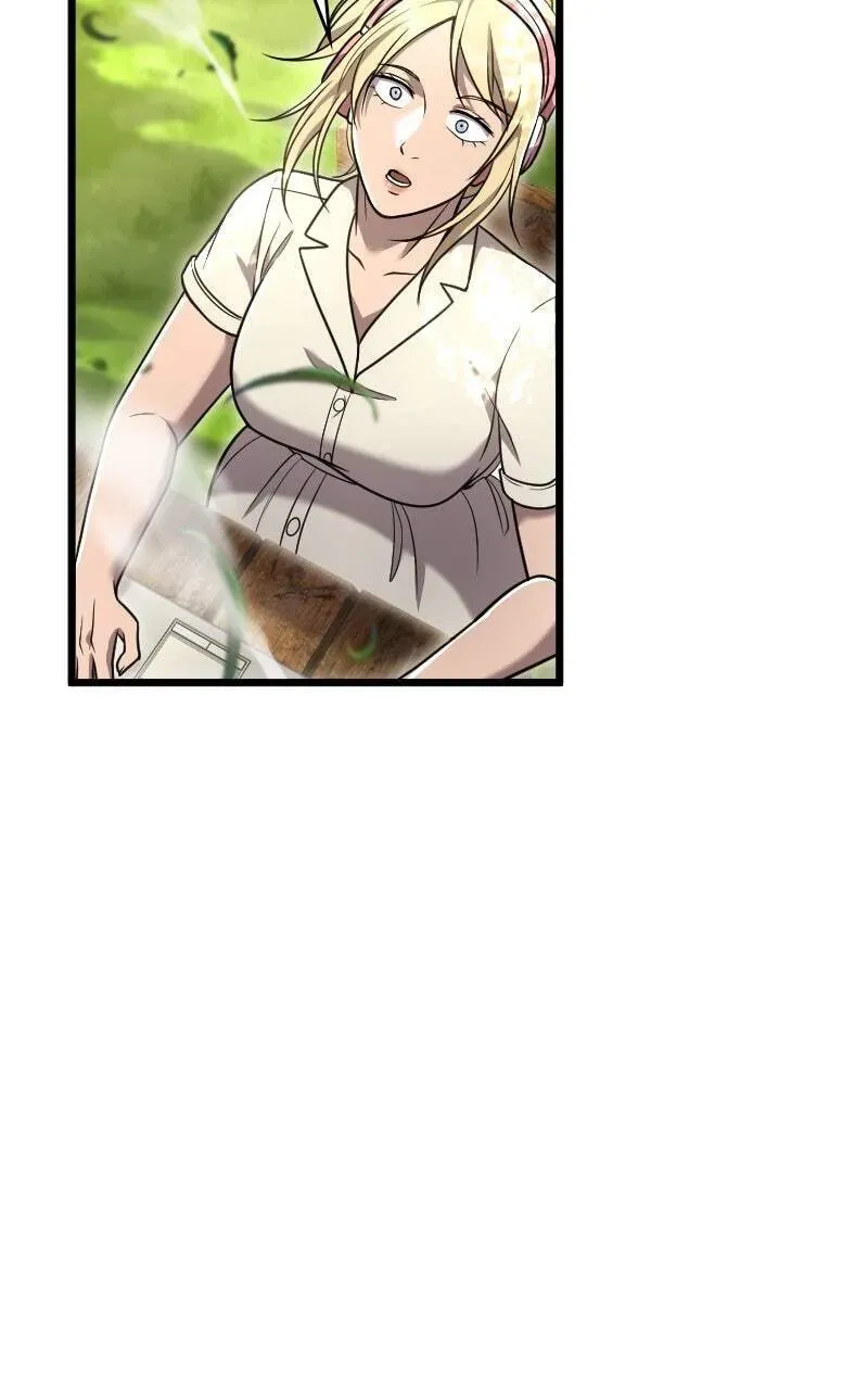 Read Paranoid Mage Manga Online