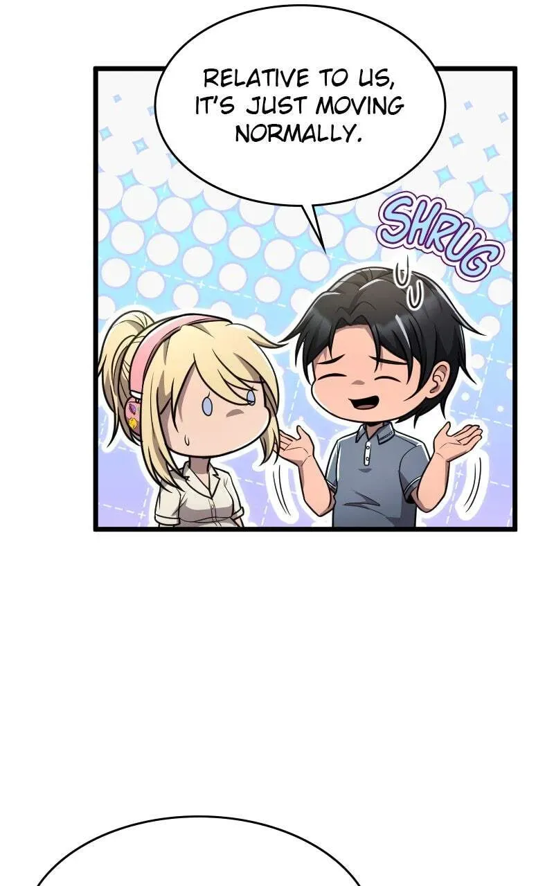 Read Paranoid Mage Manga Online