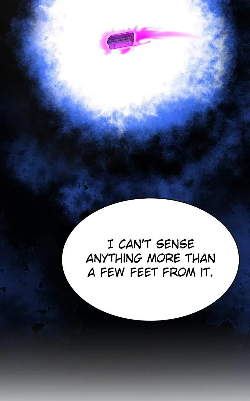 Read Paranoid Mage Manga Online