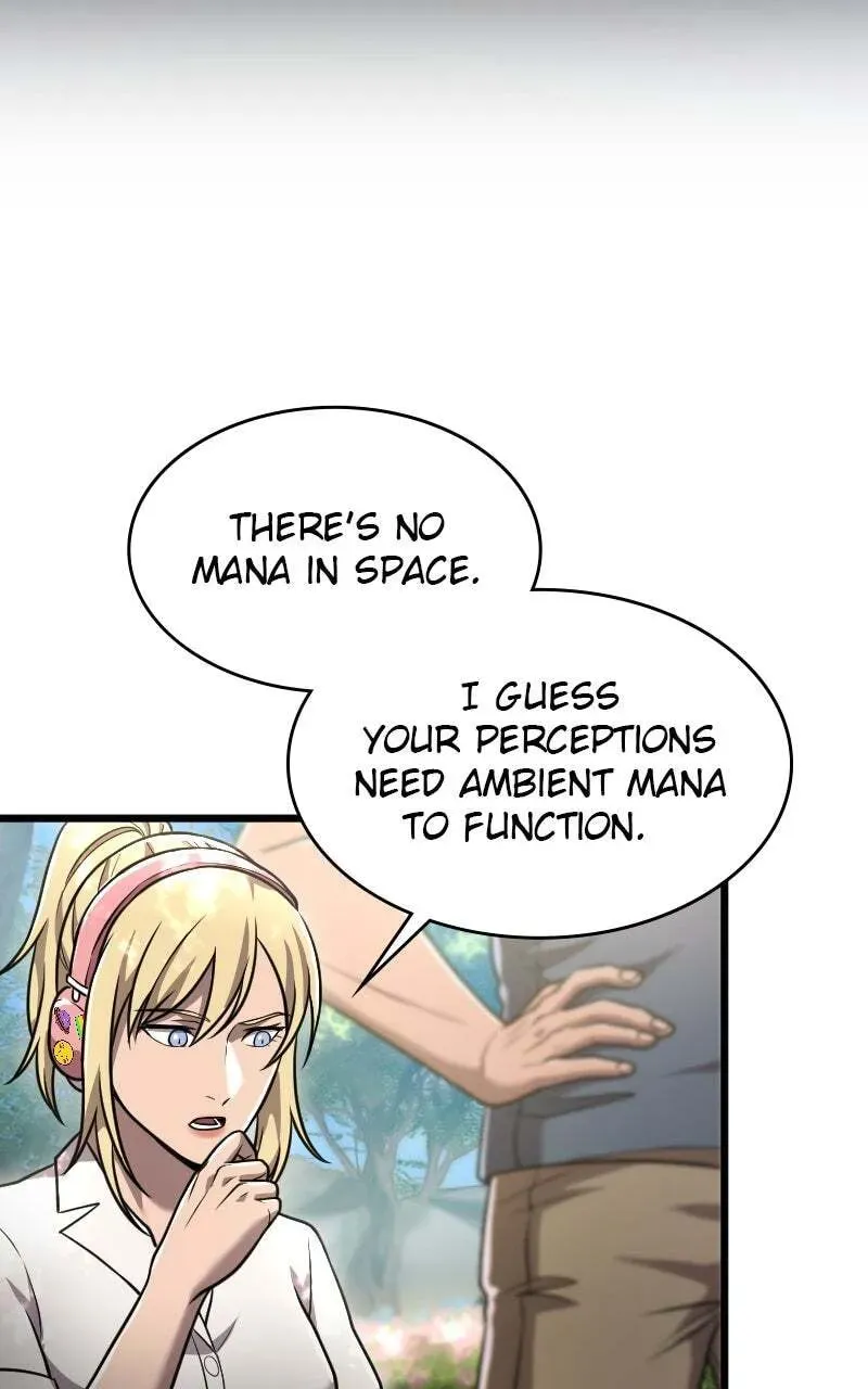 Read Paranoid Mage Manga Online