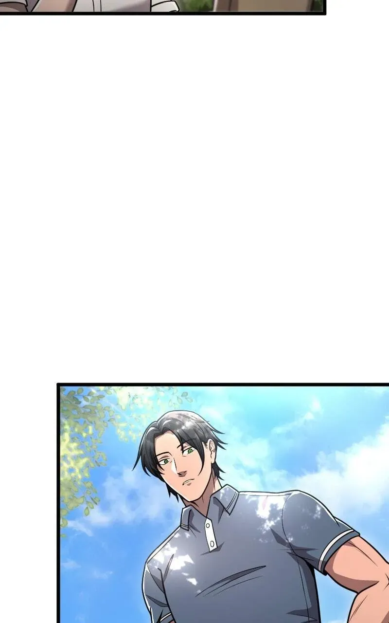 Read Paranoid Mage Manga Online