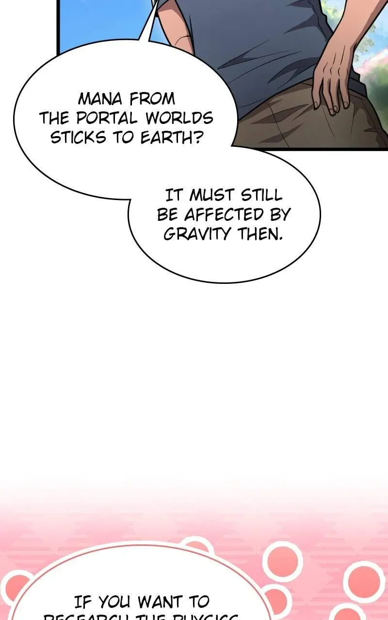 Read Paranoid Mage Manga Online