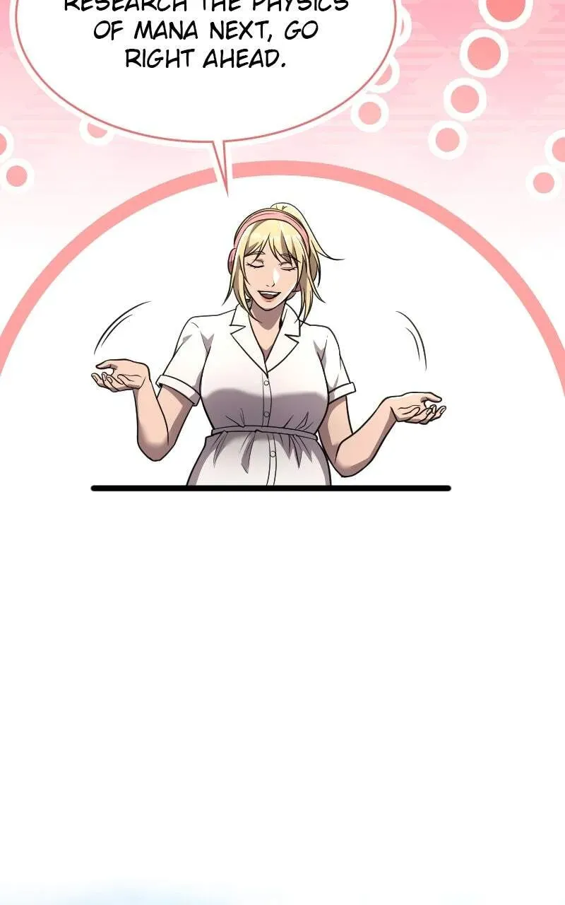 Read Paranoid Mage Manga Online