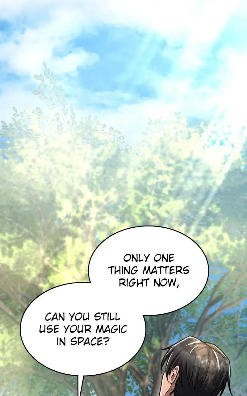 Read Paranoid Mage Manga Online