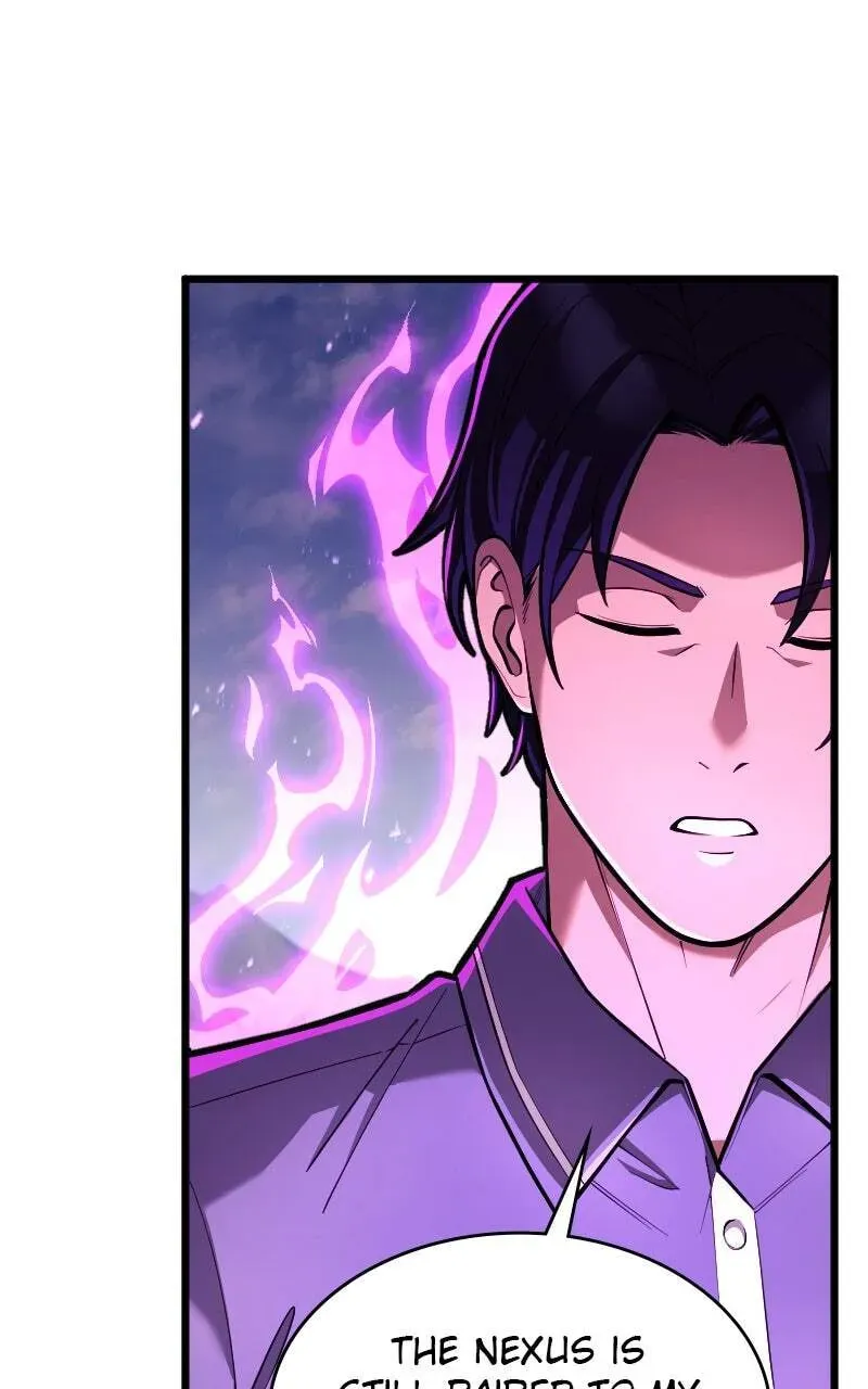 Read Paranoid Mage Manga Online