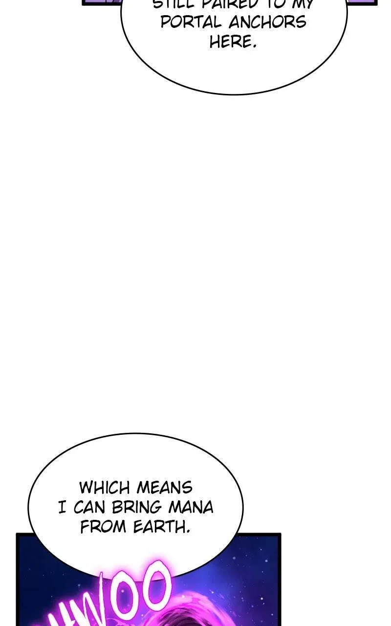 Read Paranoid Mage Manga Online