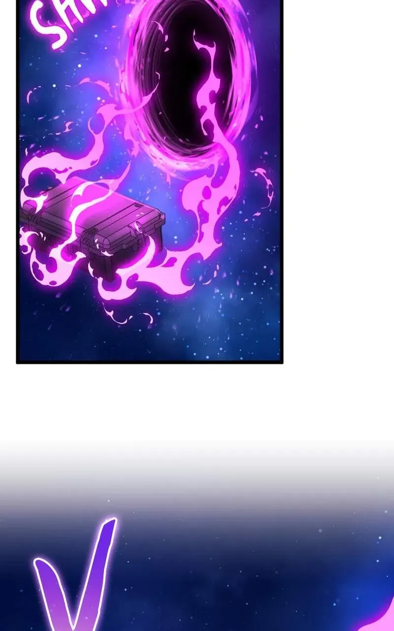 Read Paranoid Mage Manga Online