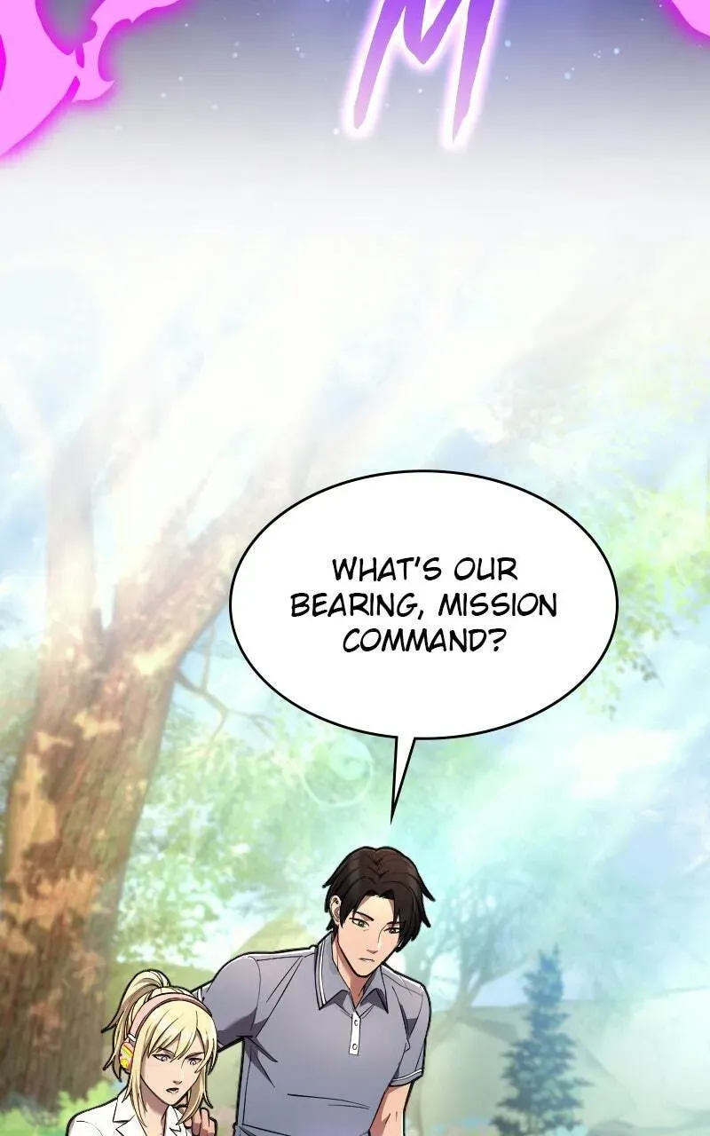 Read Paranoid Mage Manga Online