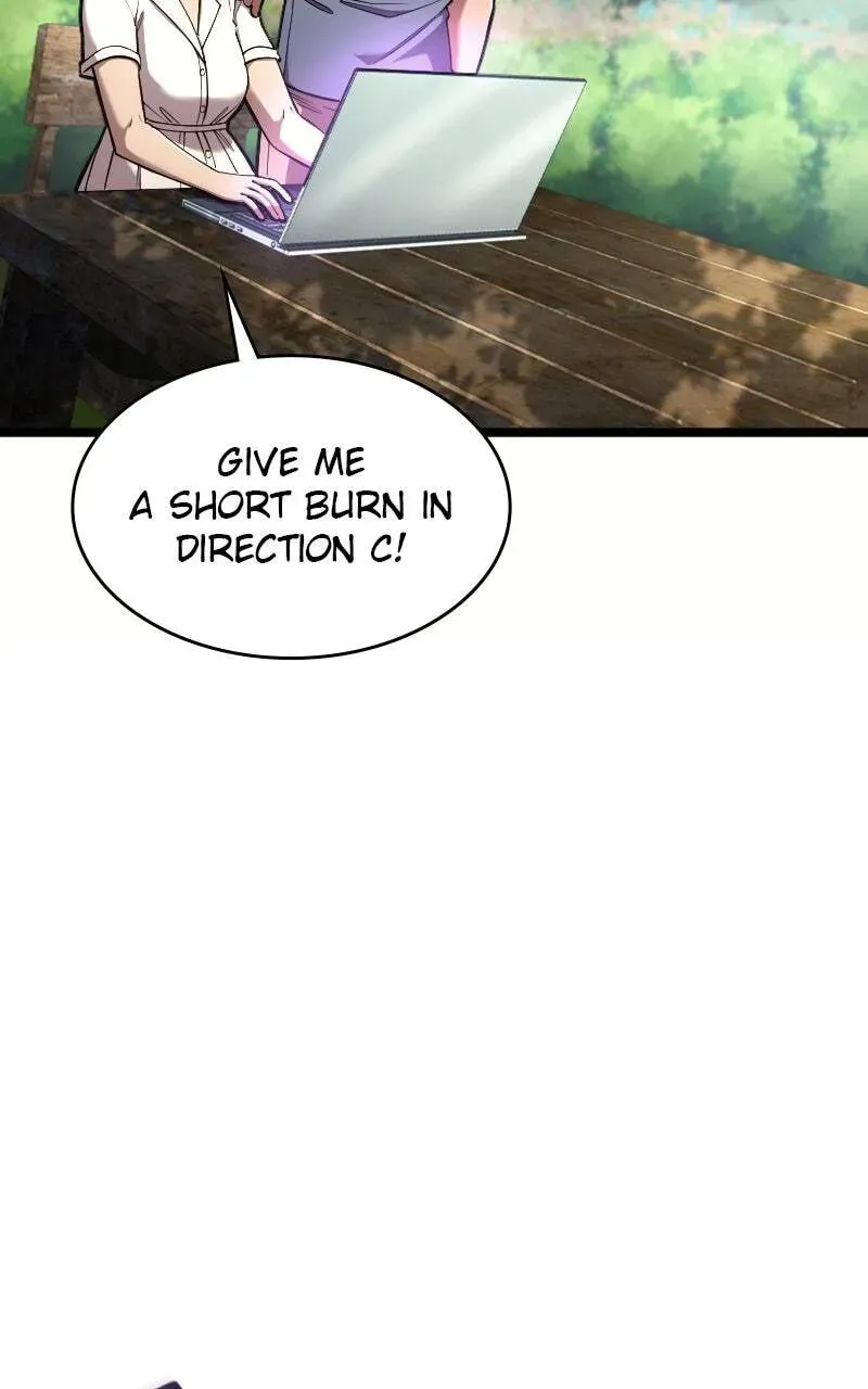 Read Paranoid Mage Manga Online