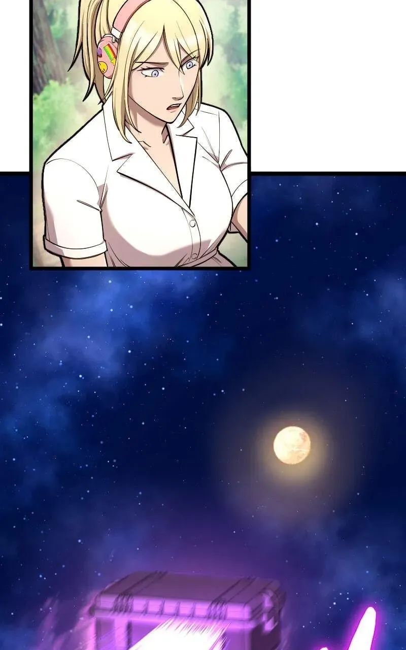 Read Paranoid Mage Manga Online
