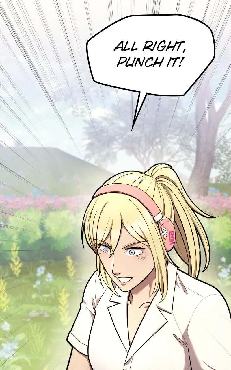 Read Paranoid Mage Manga Online