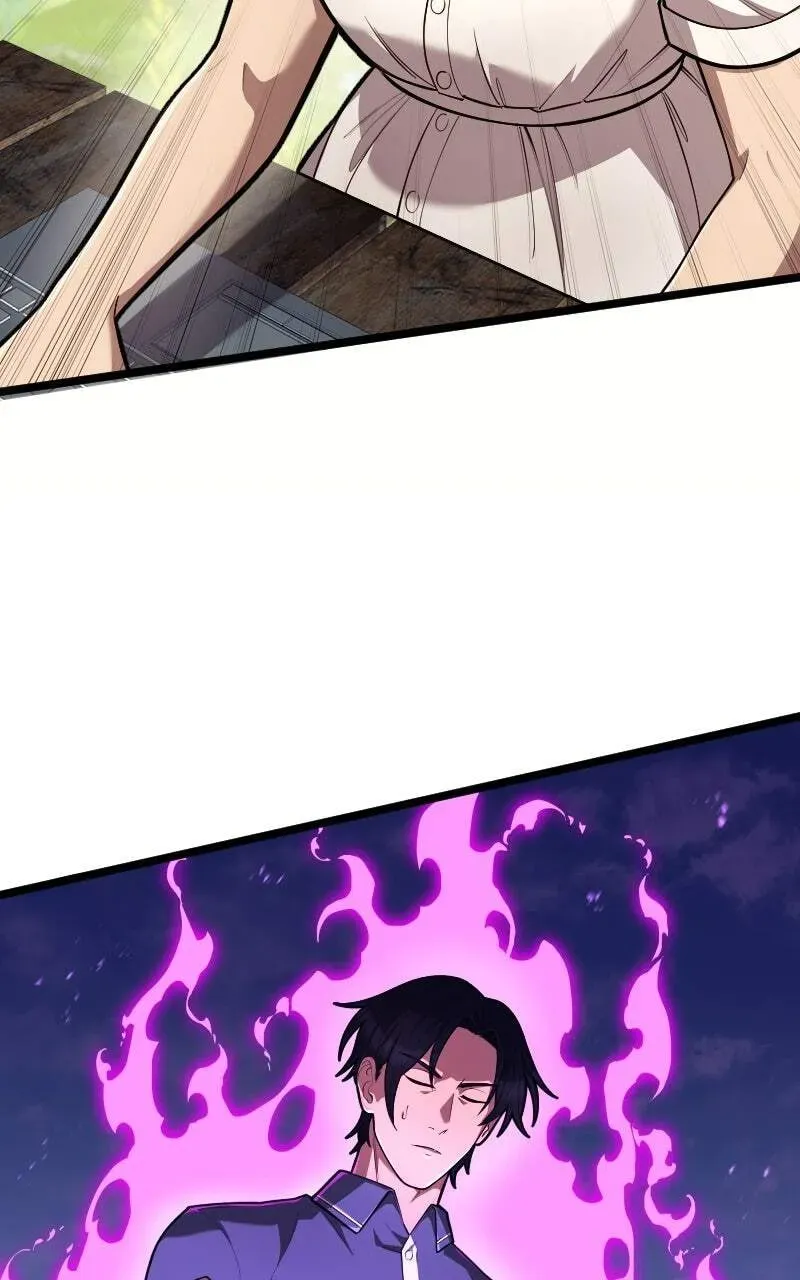 Read Paranoid Mage Manga Online