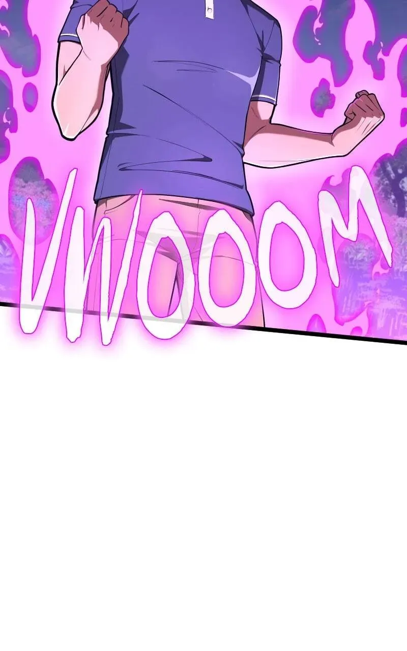 Read Paranoid Mage Manga Online