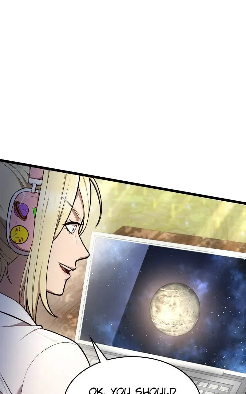 Read Paranoid Mage Manga Online