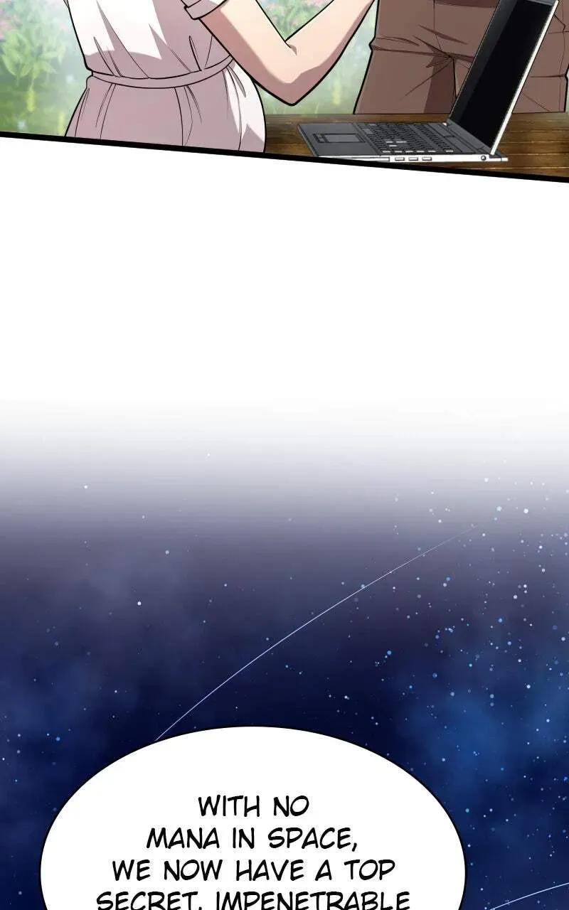 Read Paranoid Mage Manga Online