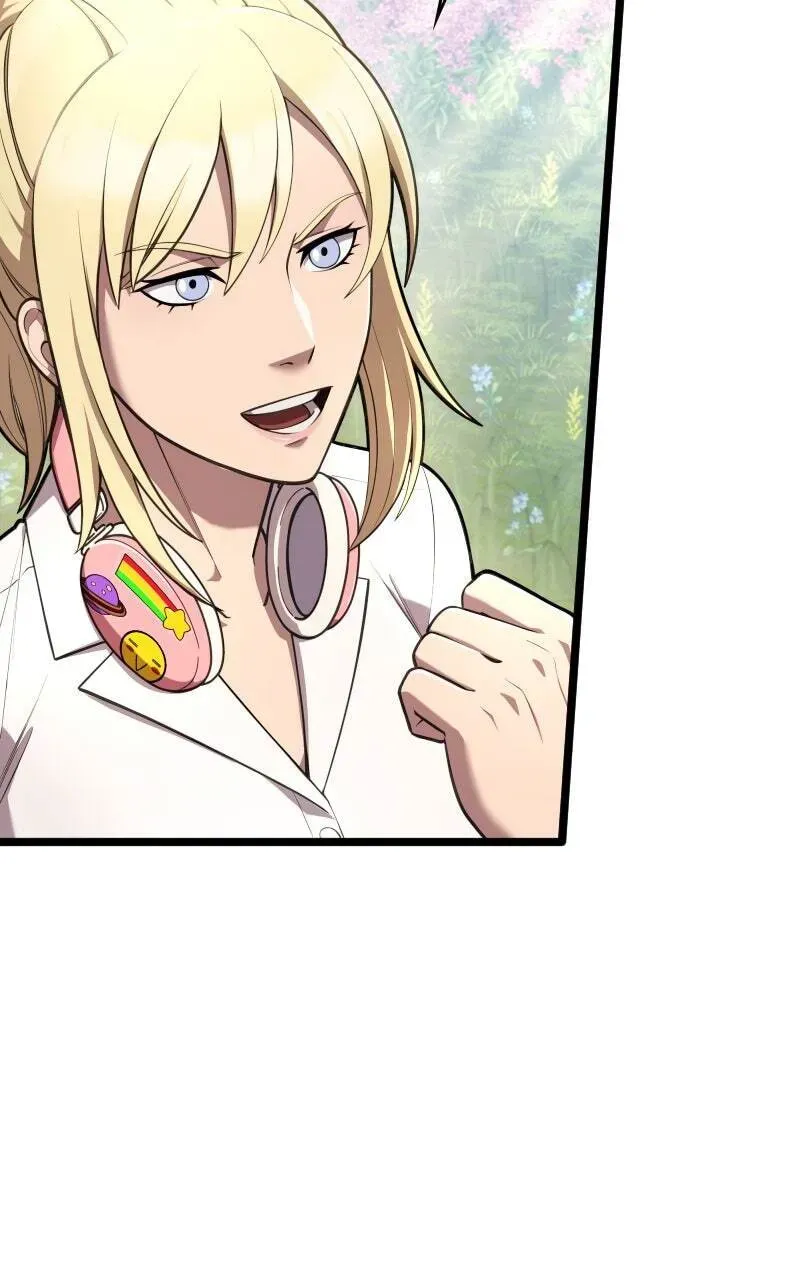 Read Paranoid Mage Manga Online