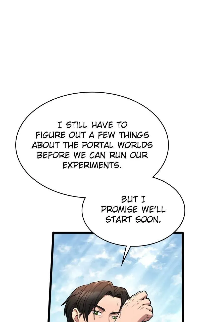 Read Paranoid Mage Manga Online