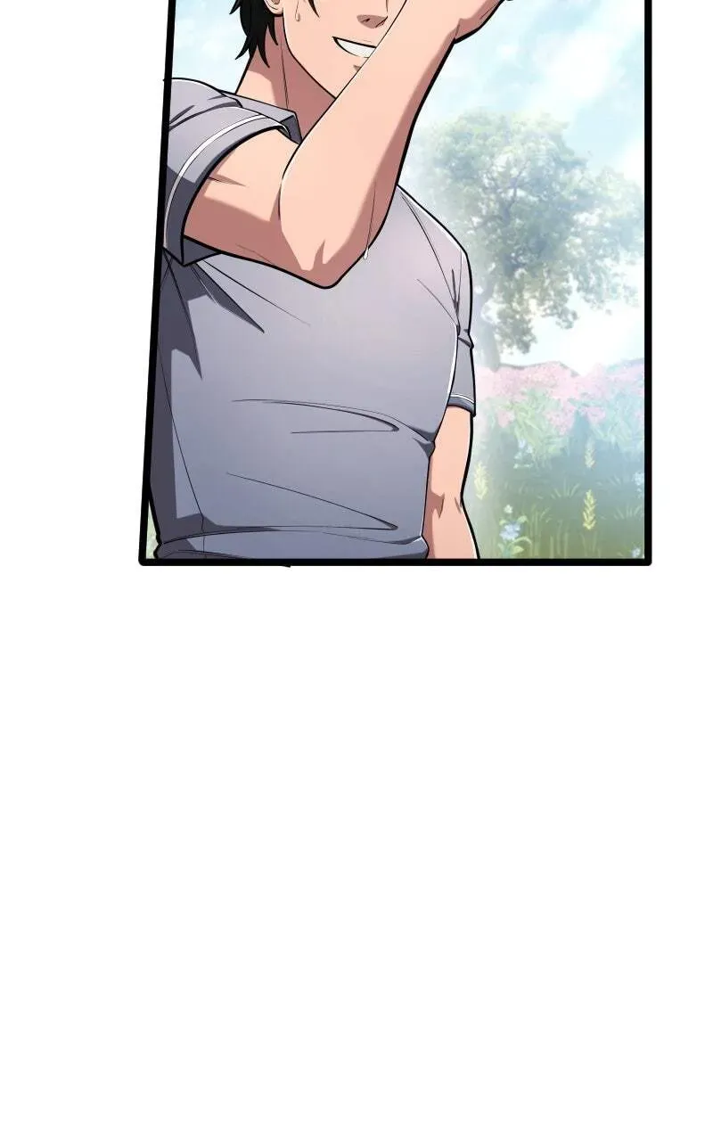 Read Paranoid Mage Manga Online