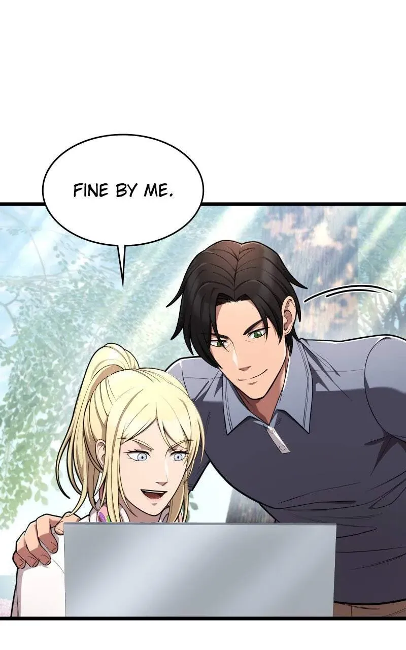 Read Paranoid Mage Manga Online