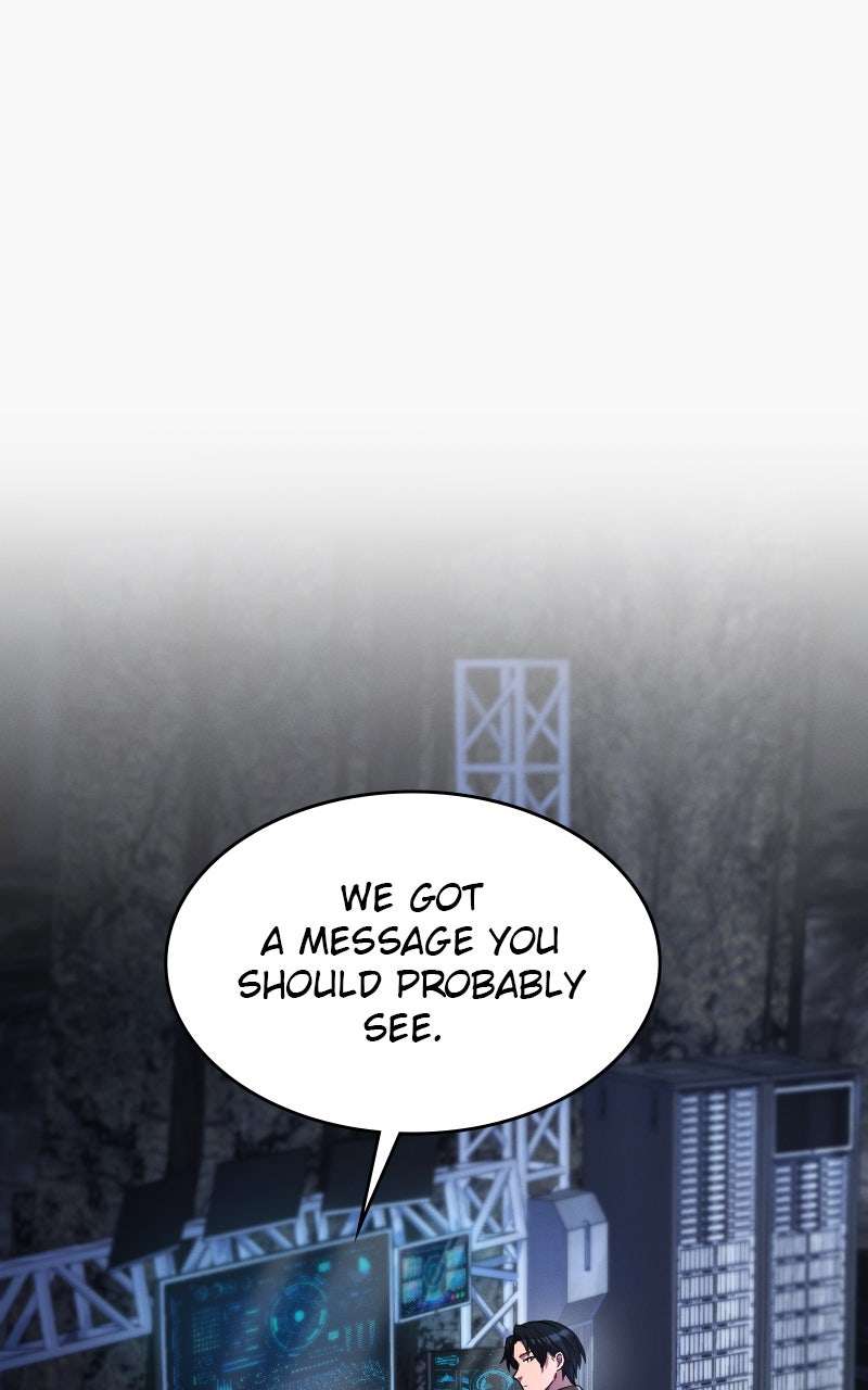 Read Paranoid Mage Manga Online