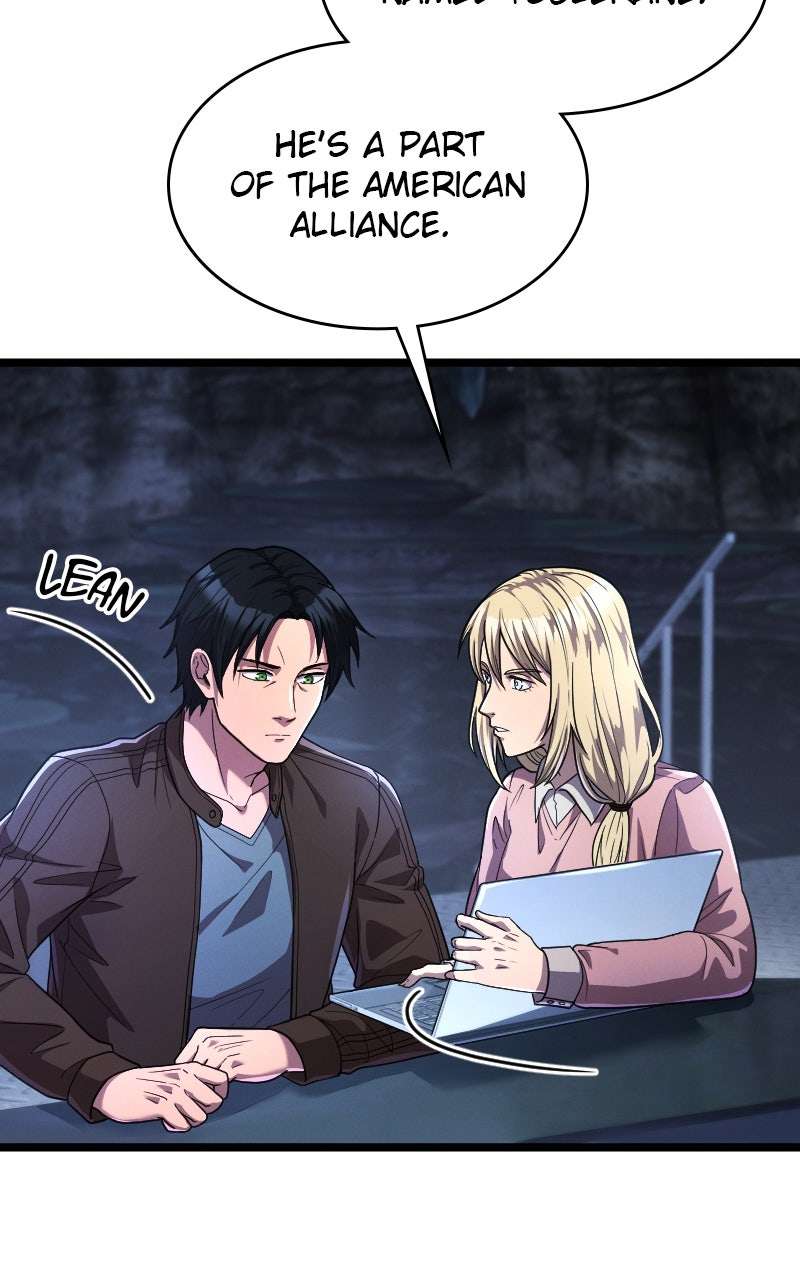 Read Paranoid Mage Manga Online