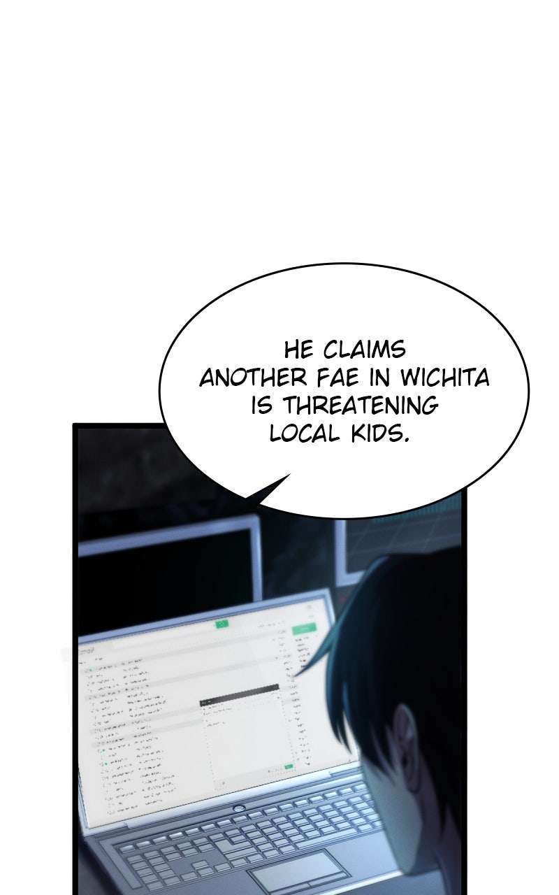 Read Paranoid Mage Manga Online